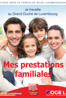 Prestations familiales BE-LUX