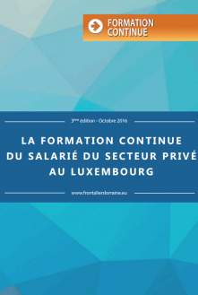 Formation continue LUX
