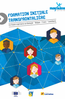 FORMATION INITIALE TRANSFRONTALIERE