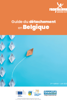 guidedudetachement Belgique