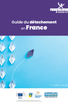 guidedudetachement France