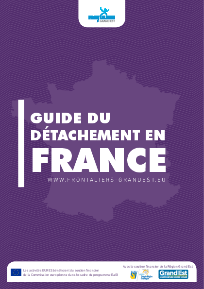 Guide du détachement en France