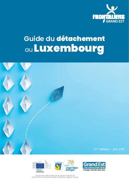 Guide du détachement au Luxembourg