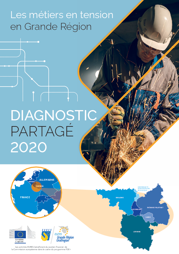 EURES GR-diagnostic partage 2020 FR-DE pdf