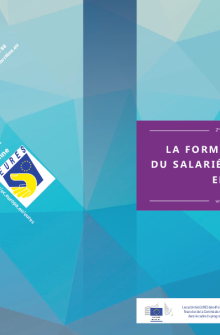 Formation continue  salarié France  oct. 2016