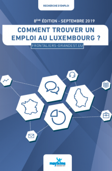 Comment trouver un emploi au Luxembourg?