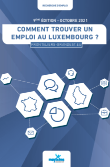 Emploi LUXEMBOURG