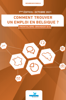 Comment trouver un emploi en Belgique ?