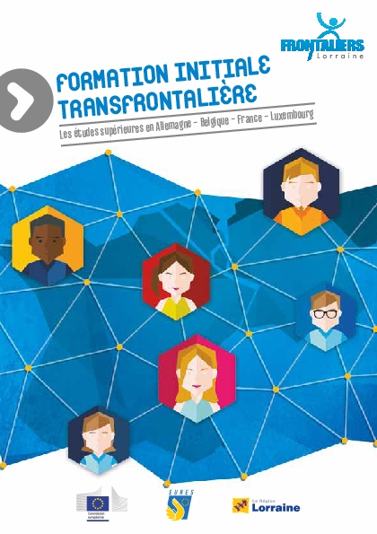FORMATION INITIALE TRANSFRONTALIERE
