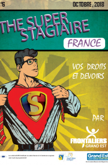 the super Stagiaire France 2018