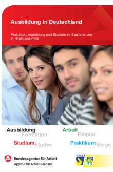 Ausbildung in Deutschland