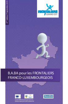 BA BA pour les frontaliers France-Luxembourg