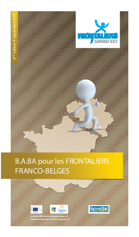BA BA pour les frontaliers France-Belgique