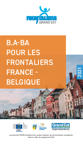 BA BA pour les frontaliers France-Belgique