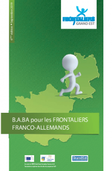 BA BA frontaliers France-Allemagne